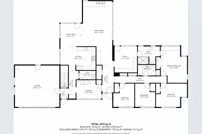 9200 N Tennyson Dr, Bayside, WI 53217 - Photo 28