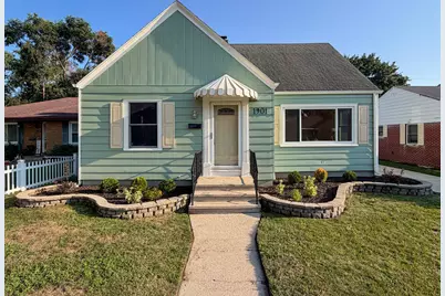 1901  74th Pl, Kenosha, WI 53143 - Photo 1