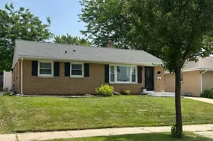 4454 S 1st St, Milwaukee, WI 53207 - Photo 1