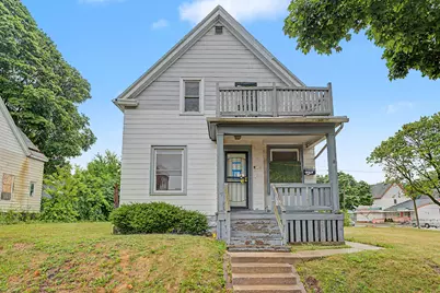 2910 N 17th St, Milwaukee, WI 53206 - Photo 1