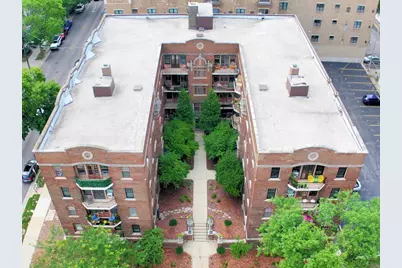 2009 N Prospect Ave #20, Milwaukee, WI 53202 - Photo 24