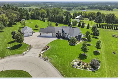 34485  44th St, Wheatland, WI 53105 - Photo 1