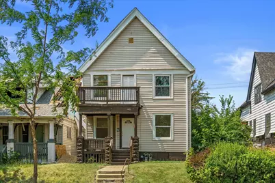 3221 N 20th St #3221 A, Milwaukee, WI 53206 - Photo 1