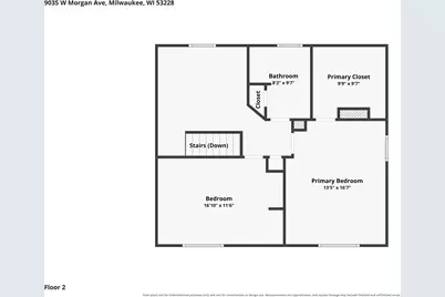 9035 W Morgan Ave, Milwaukee, WI 53228 - Photo 40