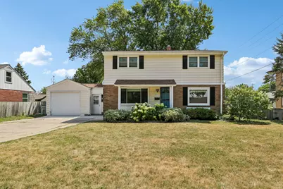 9035 W Morgan Ave, Milwaukee, WI 53228 - Photo 1