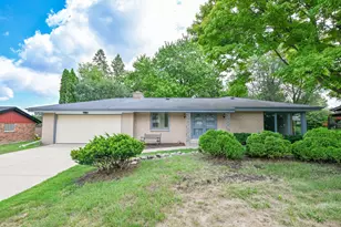 3660 S Joseph Rd, New Berlin, WI 53151 - Photo 1
