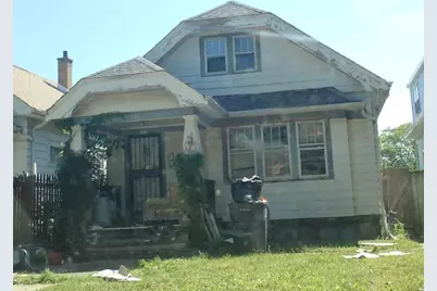 4542 N 37th St, Milwaukee, WI 53209 - Photo 1