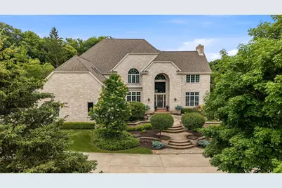 3230  Fordham Ct, Brookfield, WI 53005 - Photo 1