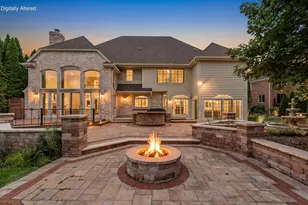 3230 Fordham Ct, Brookfield, WI 53005 - Photo 2