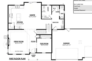 N66W21152 Sagebrush Dr, Menomonee Falls, WI 53051 - Photo 2