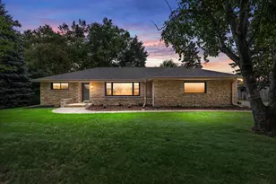 N61W23015 Silver Spring Dr, Sussex, WI 53089 - Photo 1