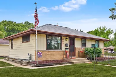 8651 W Crossfield Ave, Milwaukee, WI 53225 - Photo 2
