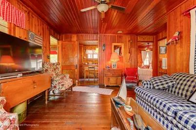 N4532 E Shore Place Rd, Oakland, WI 53523 - Photo 6