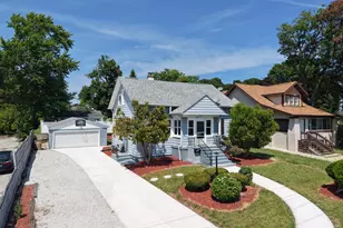 4506 75th St, Pleasant Prairie, WI 53142 - Photo 46