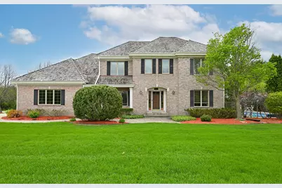 17155  Vanderbilt St, Brookfield, WI 53005 - Photo 1