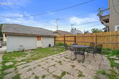 1225 S 35th St, Milwaukee, WI 53215 - Photo 2