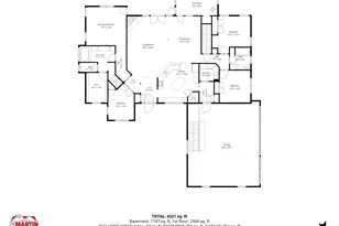 2635 Sunset Rd, Port Washington, WI 53074 - Photo 36