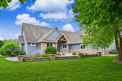 2635  Sunset Rd, Port Washington, WI 53074 - Photo 1