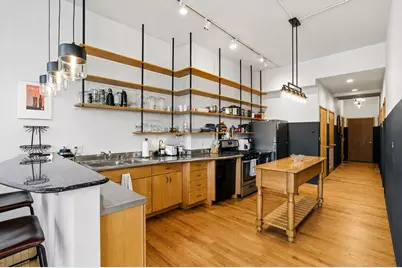 108 W Wells St #4A, Milwaukee, WI 53203 - Photo 8