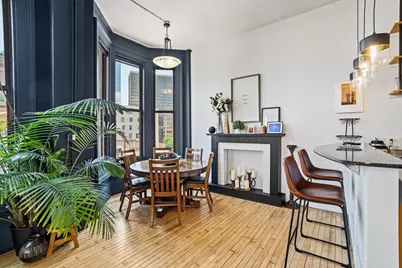 108 W Wells St #4A, Milwaukee, WI 53203 - Photo 6