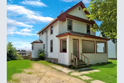 519  Hill St, Sparta, WI 54656 - Photo 1