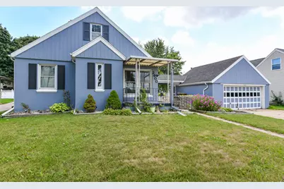 2400 S 100th St, West Allis, WI 53227 - Photo 1