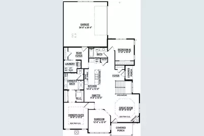 N113W14056  Wrenwood Pass #15, Germantown, WI 53022 - Photo 22