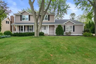 13005 W Scarborough Dr, New Berlin, WI 53151 - Photo 2