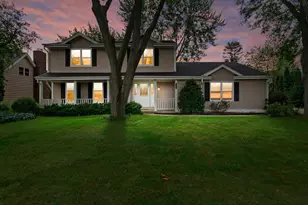 13005 W Scarborough Dr, New Berlin, WI 53151 - Photo 1