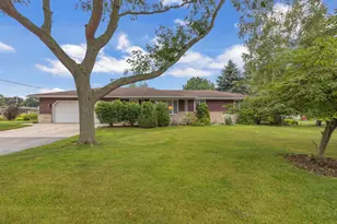 4468 S 8th St, Wilson, WI 53081 - Photo 1