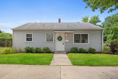 8435 W Concordia Ave, Milwaukee, WI 53222 - Photo 1