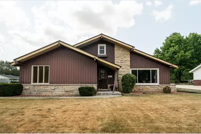 3615 W Barnard Ave, Greenfield, WI 53221 - Photo 1