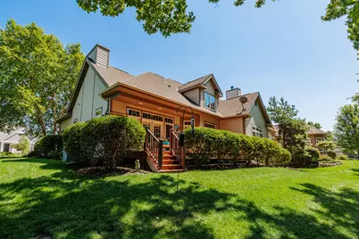 11675 N Aster Woods Cir, Mequon, WI 53092 - Photo 28