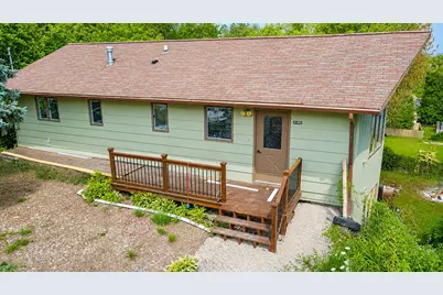 N1492  Clover Rd, Bloomfield, WI 53147 - Photo 1