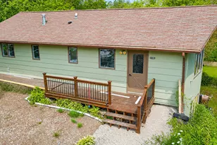 N1492 Clover Rd, Bloomfield, WI 53147 - Photo 1