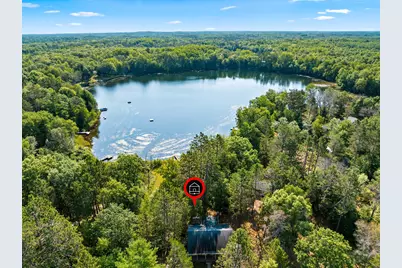 N15342  Dolan Lake Rd, Athelstane, WI 54104 - Photo 6