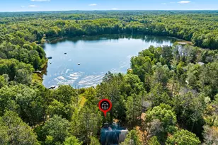 N15342 Dolan Lake Rd, Athelstane, WI 54104 - Photo 6