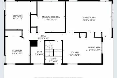 1728  Cleveland Ave #1730, Racine, WI 53405 - Photo 38