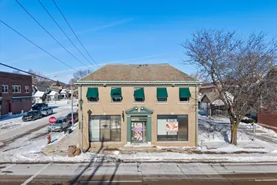 4630 W North Ave, Milwaukee, WI 53208 - Photo 1