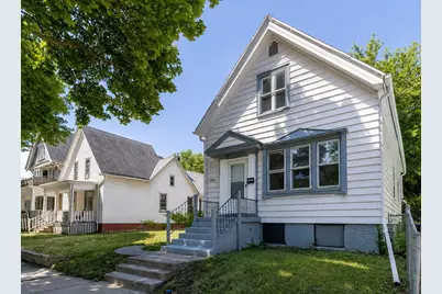 1431 N 29th St, Milwaukee, WI 53208 - Photo 2