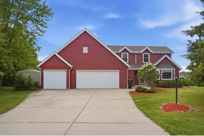 3725 S Joseph Rd, New Berlin, WI 53151 - Photo 2