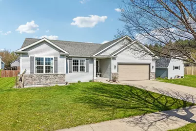 1120  Black Walnut Pass, Johnson Creek, WI 53094 - Photo 58