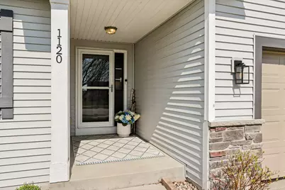1120  Black Walnut Pass, Johnson Creek, WI 53094 - Photo 6