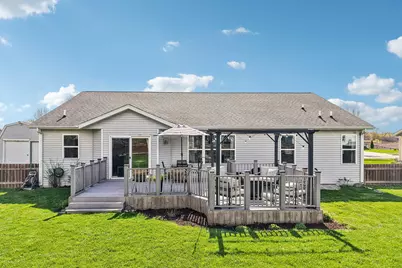1120  Black Walnut Pass, Johnson Creek, WI 53094 - Photo 62