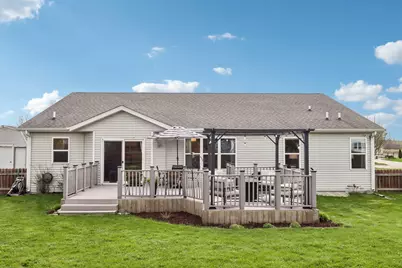 1120  Black Walnut Pass, Johnson Creek, WI 53094 - Photo 50