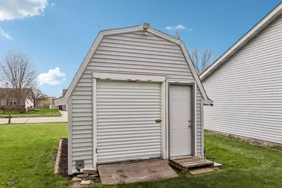 1120  Black Walnut Pass, Johnson Creek, WI 53094 - Photo 48