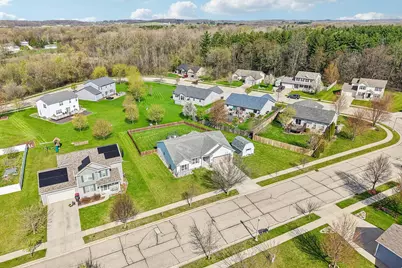 1120  Black Walnut Pass, Johnson Creek, WI 53094 - Photo 68