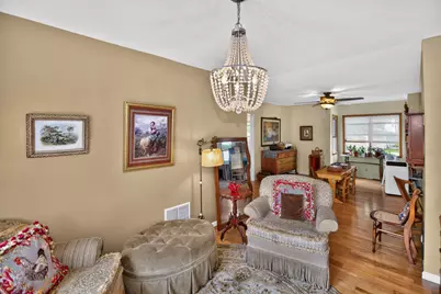 W4815  Bluff Rd, Troy, WI 53119 - Photo 10