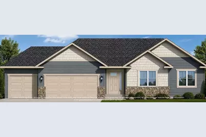 444  Golf Dr, Jefferson, WI 53549 - Photo 1