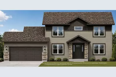 500  Golf Dr, Jefferson, WI 53549 - Photo 1